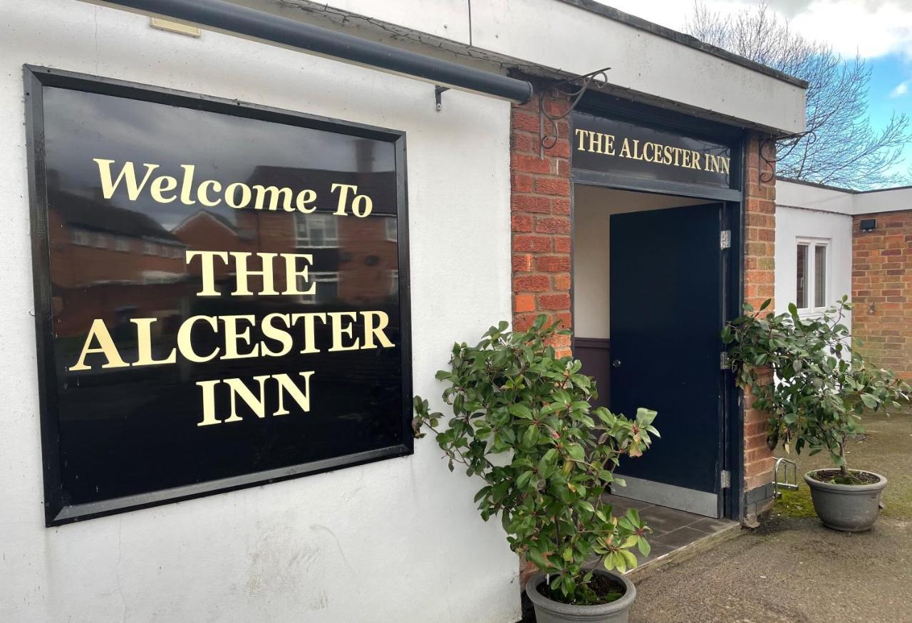 Alcester Inn エクステリア 写真